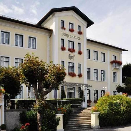 Hotel Bayerischer Hof Starnberg Bagian luar foto